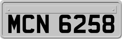 MCN6258