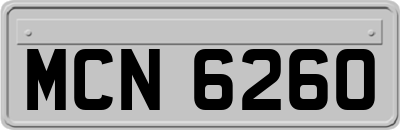 MCN6260