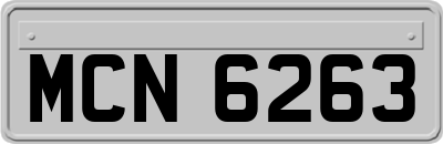 MCN6263