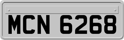 MCN6268