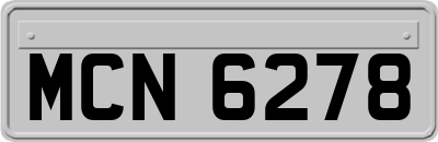 MCN6278