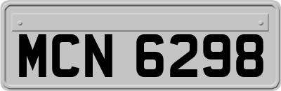 MCN6298