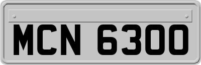 MCN6300