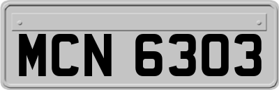MCN6303