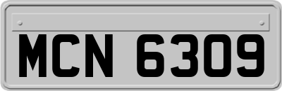 MCN6309