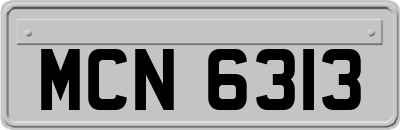 MCN6313