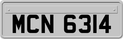 MCN6314