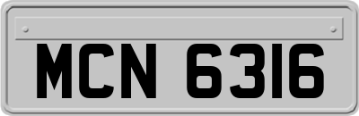 MCN6316