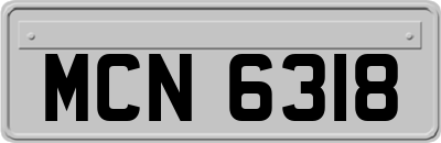 MCN6318
