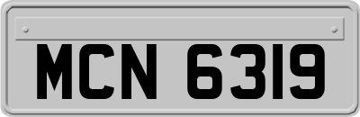 MCN6319