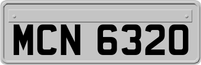 MCN6320
