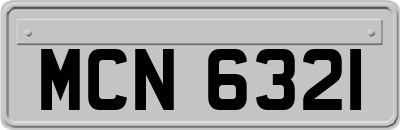 MCN6321