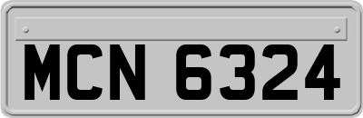 MCN6324