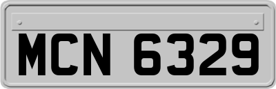 MCN6329