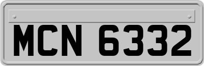 MCN6332
