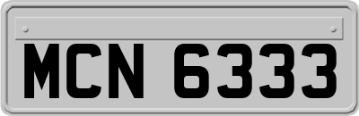 MCN6333