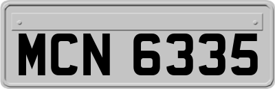 MCN6335