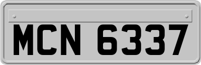 MCN6337