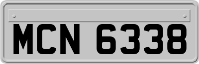 MCN6338