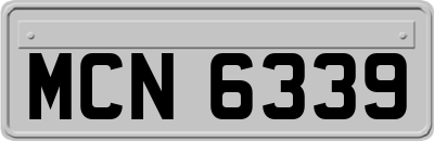 MCN6339