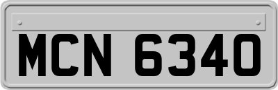 MCN6340