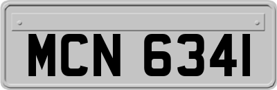 MCN6341