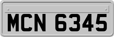 MCN6345