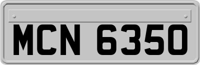 MCN6350