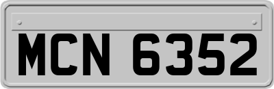 MCN6352