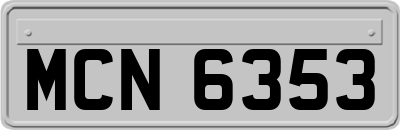MCN6353