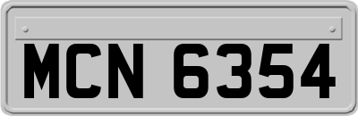 MCN6354