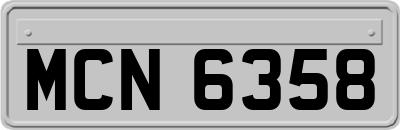 MCN6358