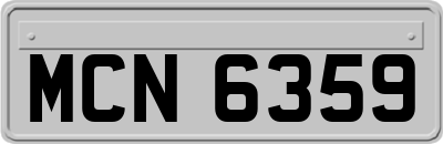 MCN6359