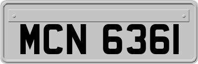 MCN6361