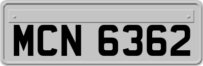 MCN6362