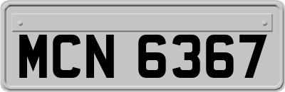 MCN6367