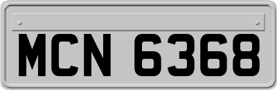 MCN6368