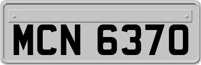 MCN6370