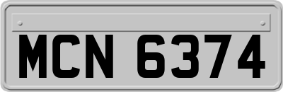 MCN6374
