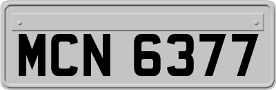 MCN6377