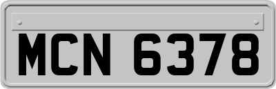 MCN6378