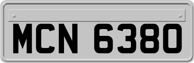 MCN6380