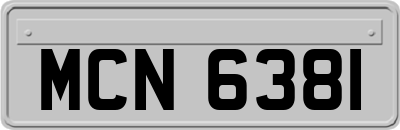 MCN6381