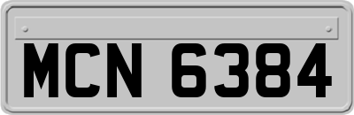 MCN6384