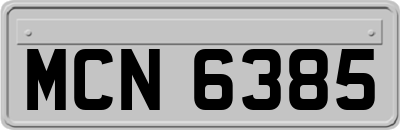 MCN6385
