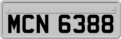MCN6388