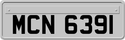 MCN6391