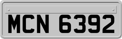 MCN6392