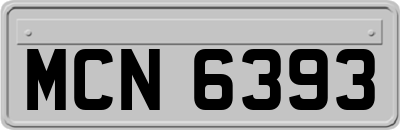 MCN6393