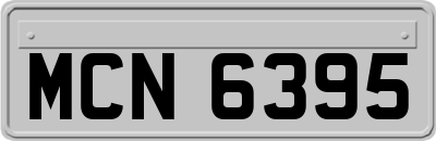 MCN6395